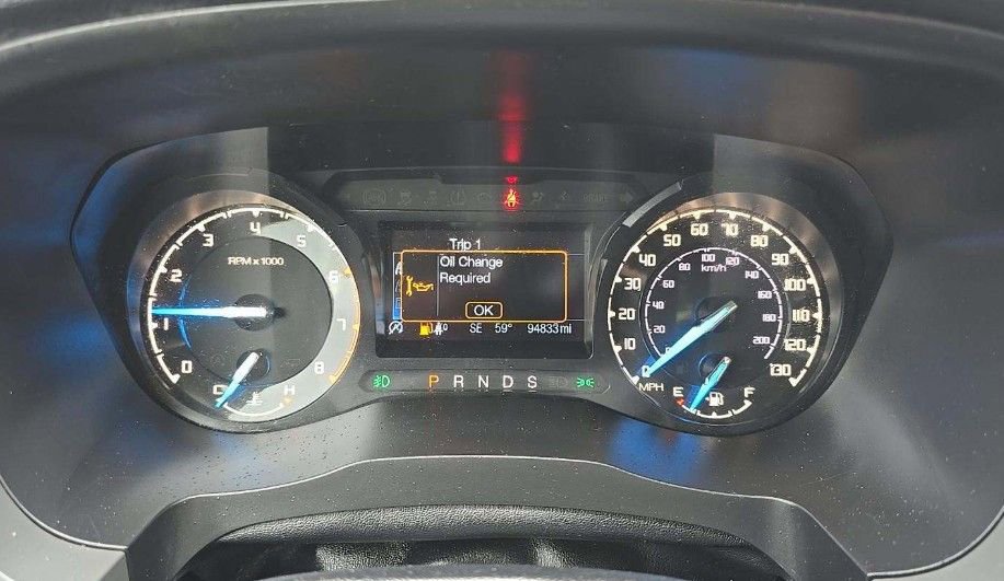 Used 2019 Ford Ranger XL w/ FX4 Off-Road Package AWD/4WD image 8