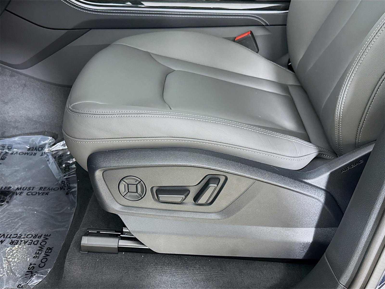 New 2025 Audi Q7 3.0T Premium Plus image 20