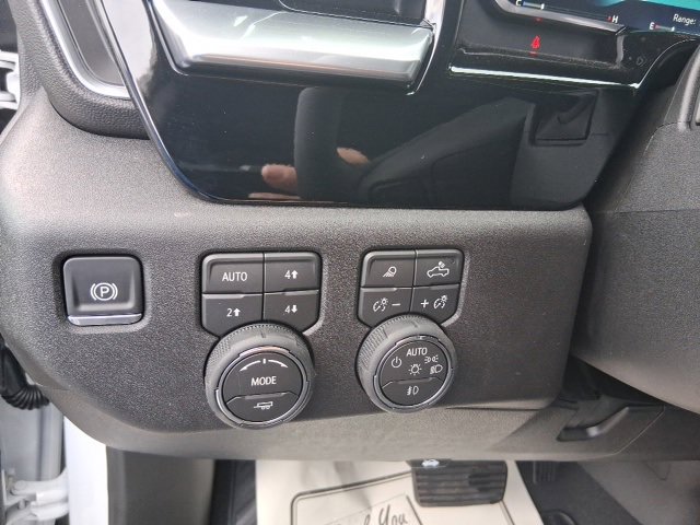 New 2026 Chevrolet Silverado 2500 LT w/ Trail Boss Package image 35