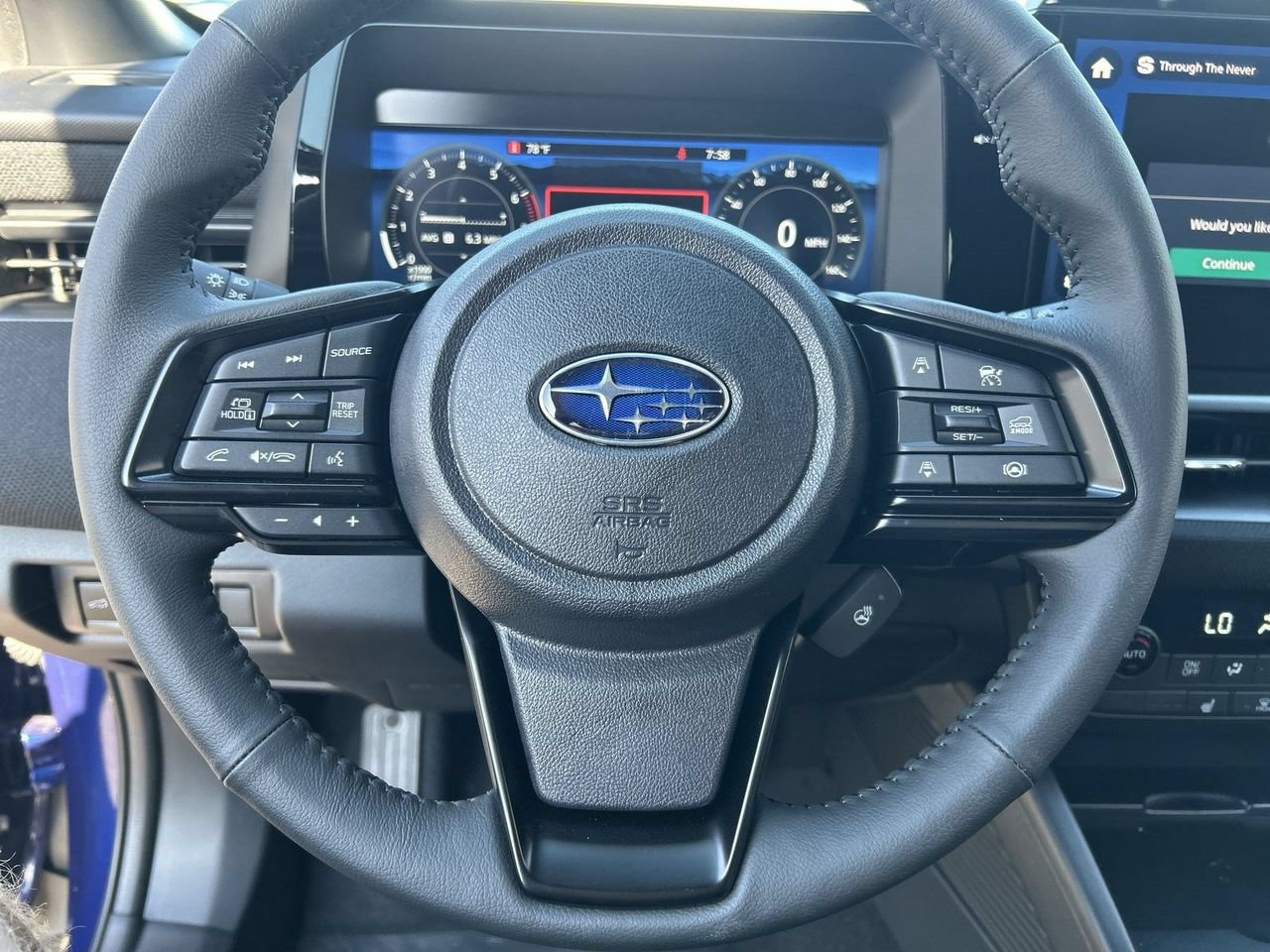 New 2026 Subaru Outback Premium AWD/4WD image 19