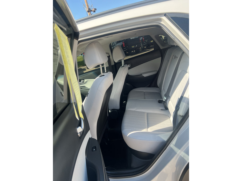Used 2022 Hyundai Kona SEL w/ Convenience Package AWD/4WD image 21
