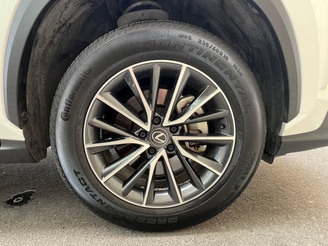 Used 2024 Lexus NX 250 FWD image 14