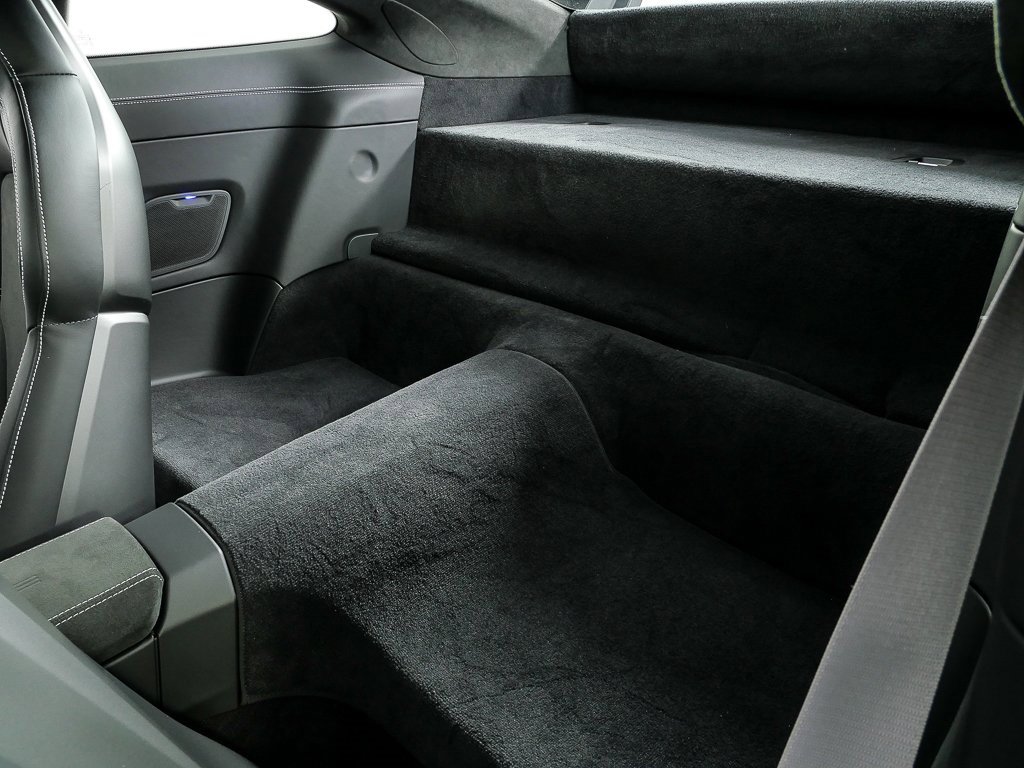 Certified 2023 Porsche 911 GT3 image 20