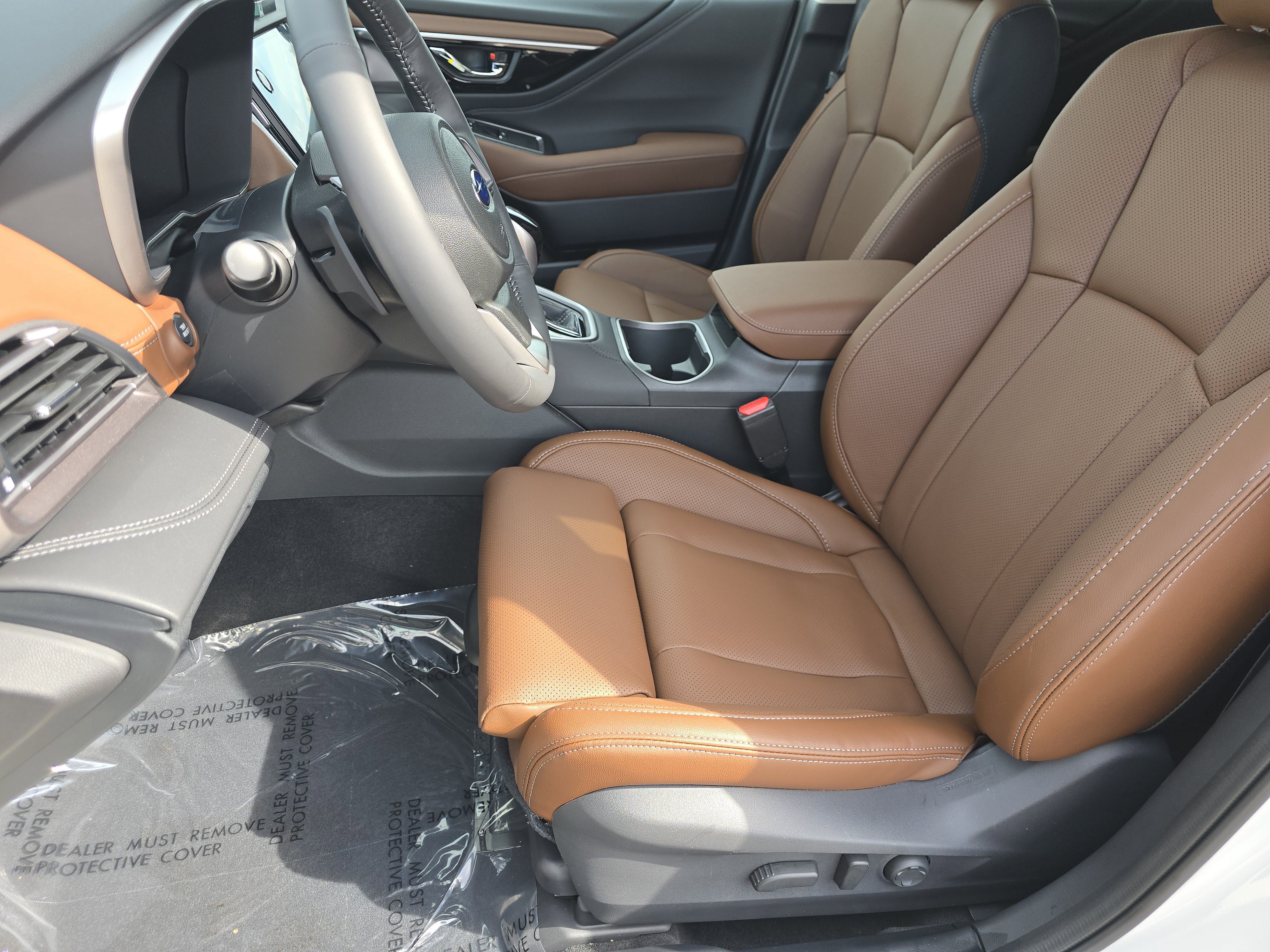 New 2025 Subaru Outback Touring image 20