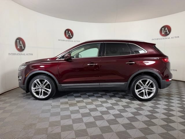 Used 2019 Lincoln MKC Reserve w/ MKC Climate Package AWD/4WD image 9