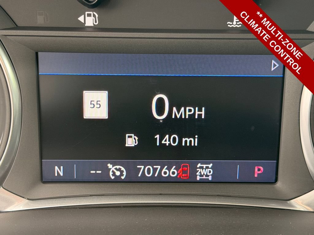 Used 2021 GMC Acadia SLT AWD/4WD image 21