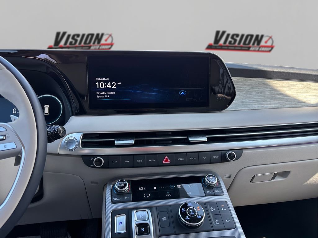 Used 2023 Hyundai Palisade Calligraphy AWD/4WD image 18