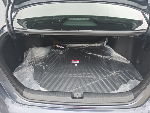 New 2026 Honda Accord SE image 12