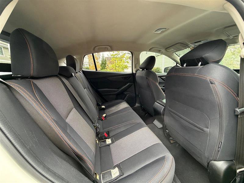 Used 2019 Subaru Crosstrek 2.0i Premium w/ Eyesight System image 19