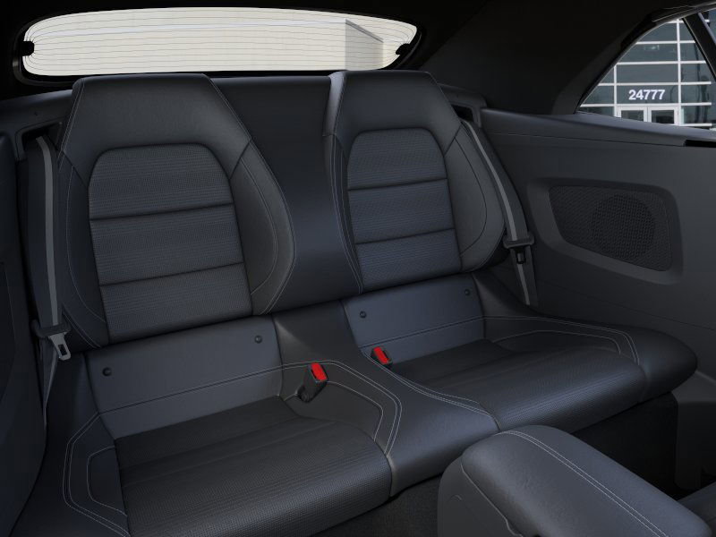 New 2025 Ford Mustang GT Premium image 11