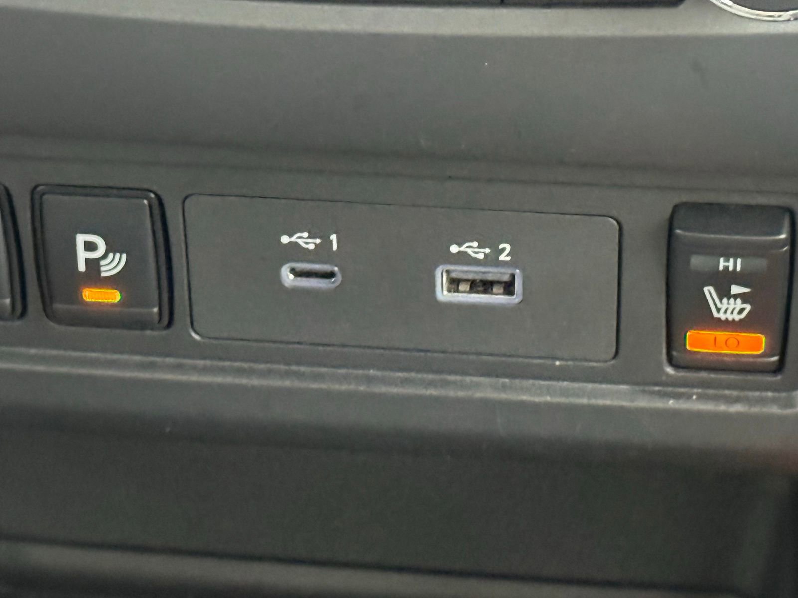 Used 2024 Nissan Frontier PRO-4X w/ Pro Convenience Package image 26