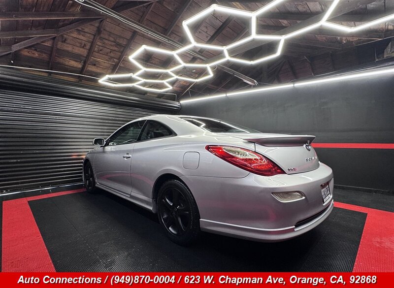 Used 2008 Toyota Solara Sport FWD image 4