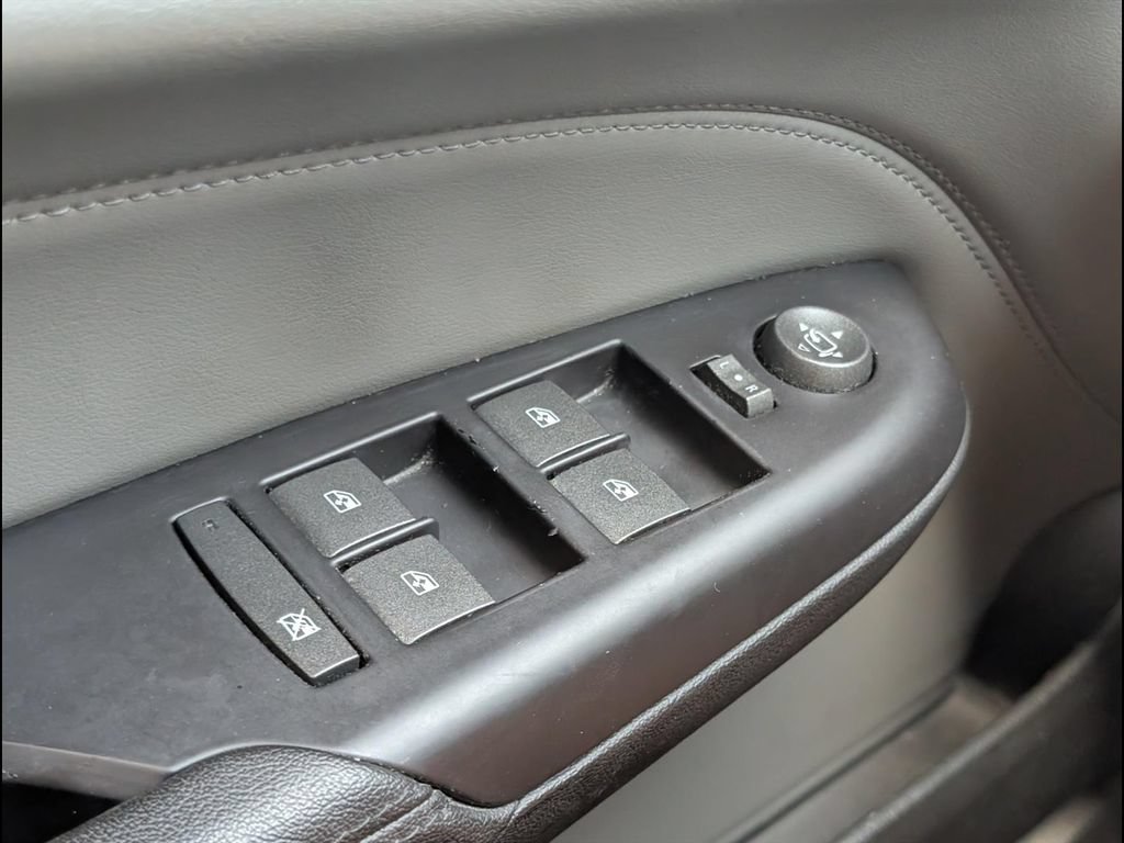 Used 2011 Cadillac SRX Performance AWD/4WD image 11