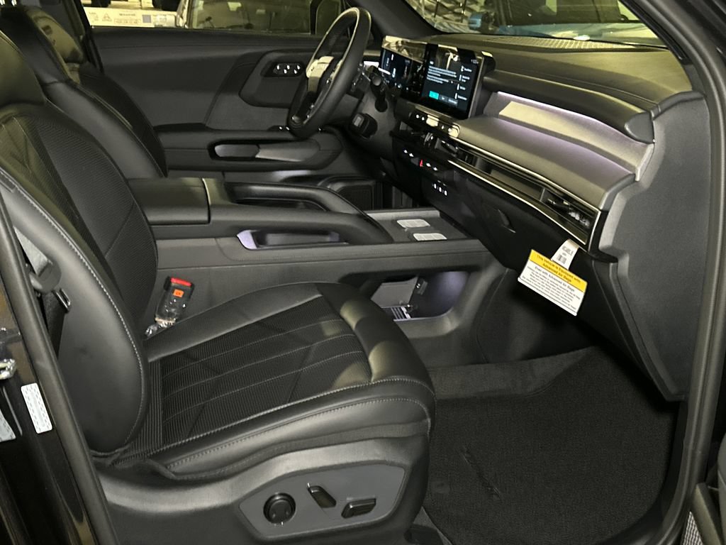 New 2027 Kia Telluride SX X-Line AWD/4WD image 12