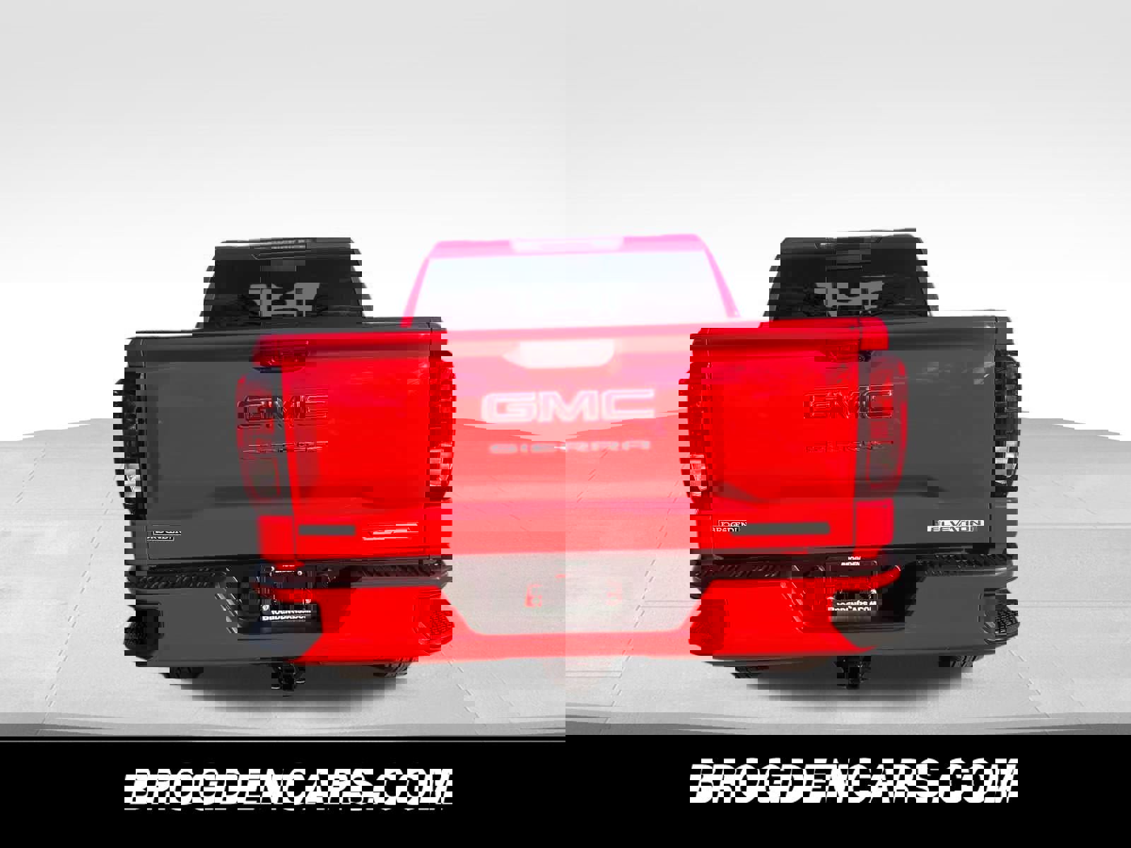 New 2025 GMC Sierra 1500 Elevation w/ Preferred Package image 4