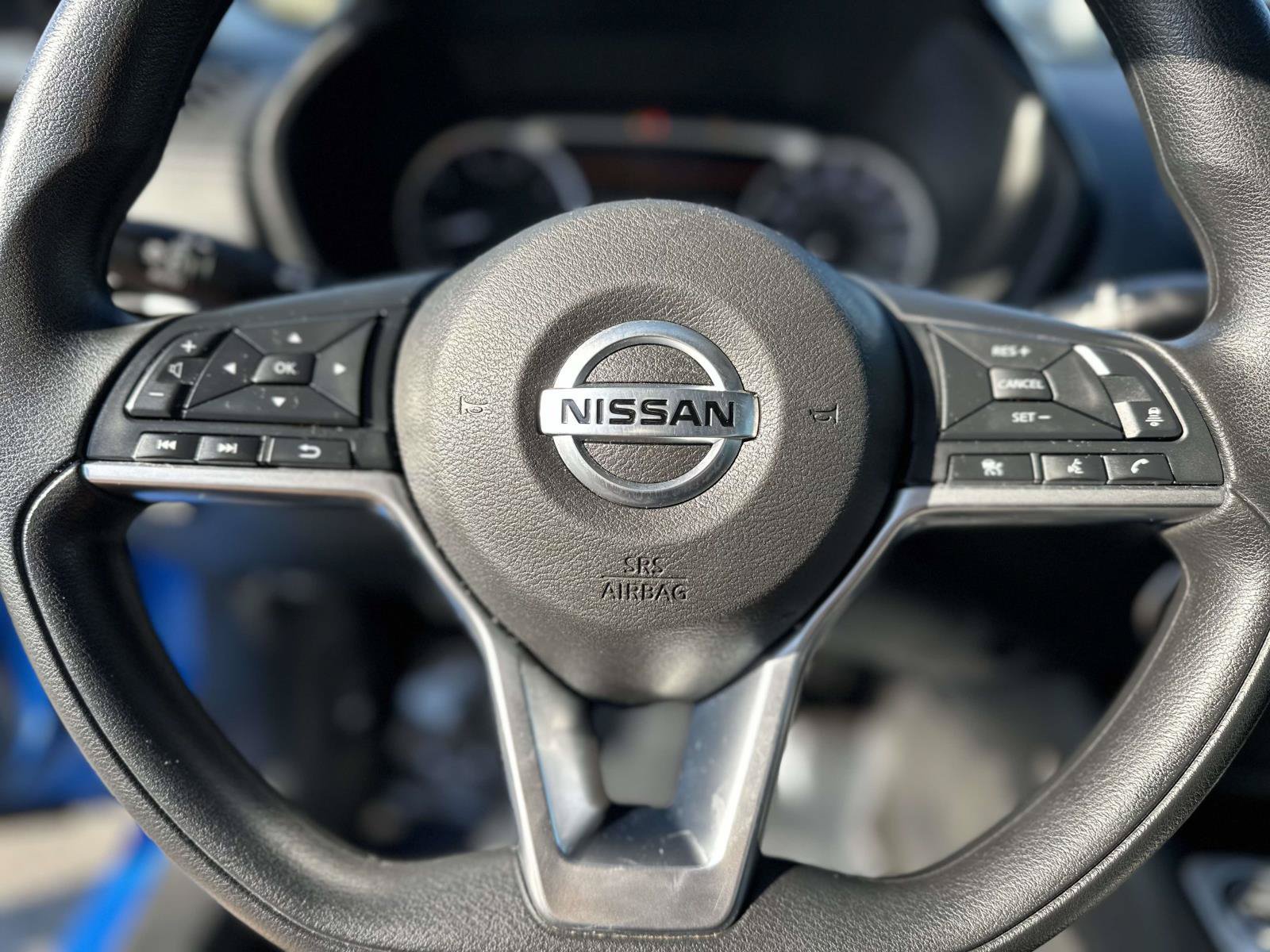 Used 2023 Nissan Sentra SV FWD image 14