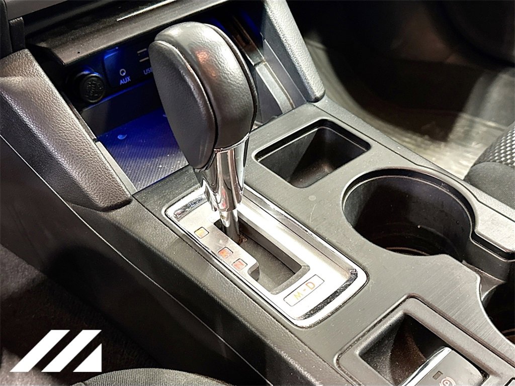 Used 2015 Subaru Outback 2.5i Premium image 17