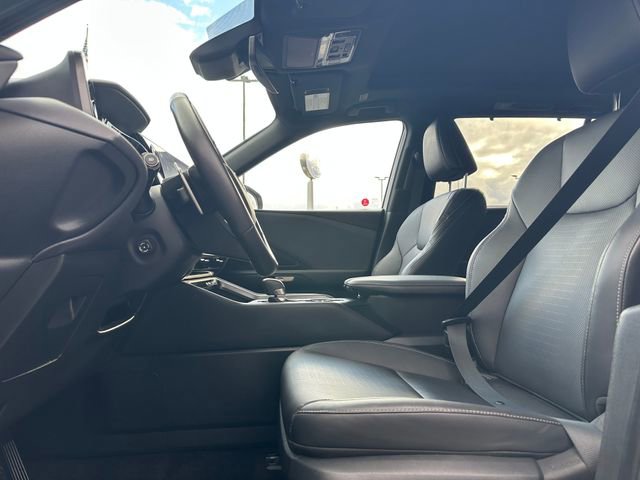 Used 2024 Lexus TX 350 AWD image 10