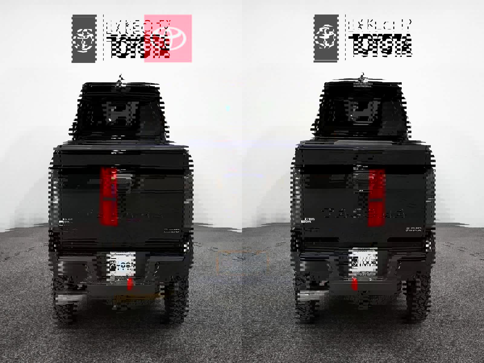 Used 2026 Toyota Tacoma TRD Off-Road w/ TRD Off Road Premium Package AWD/4WD image 7