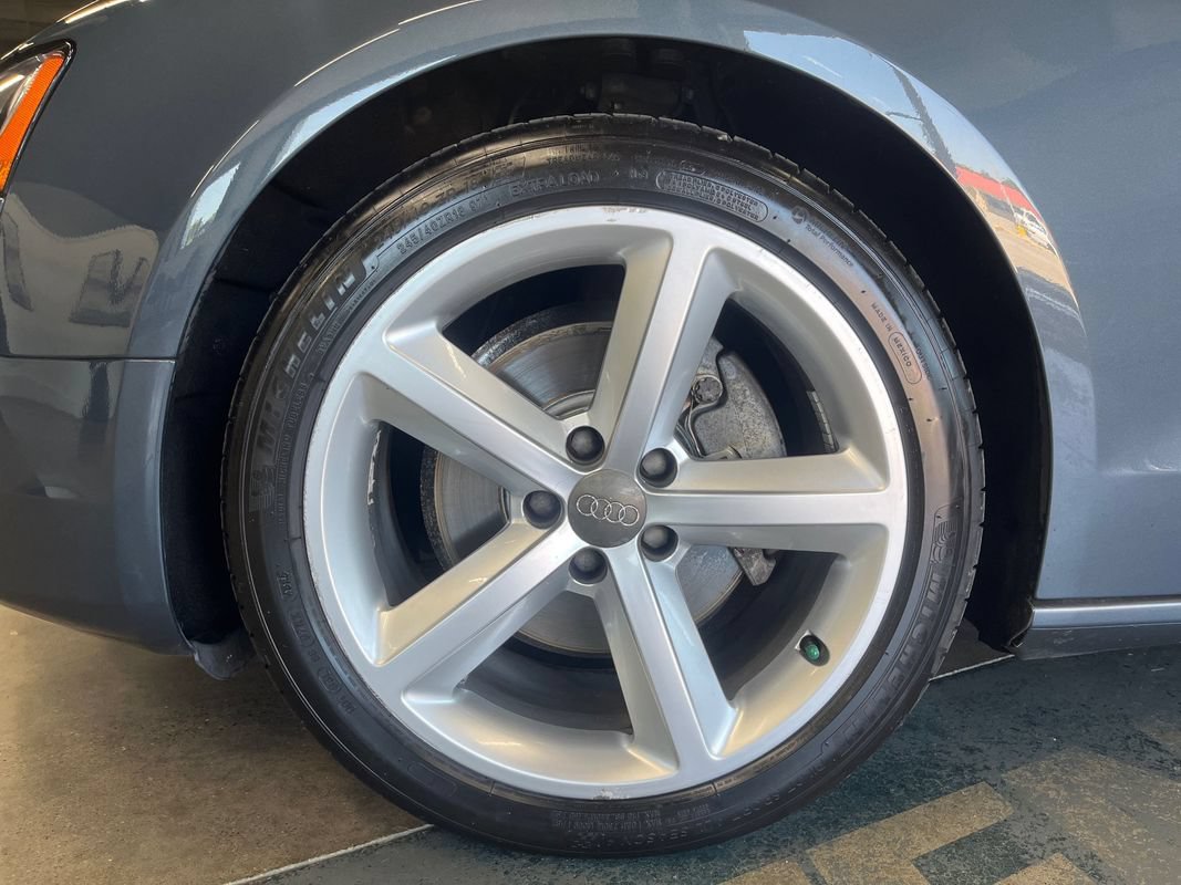 Used 2010 Audi A5 2.0T Premium AWD/4WD image 24