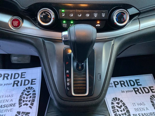 Used 2016 Honda CR-V EX image 12