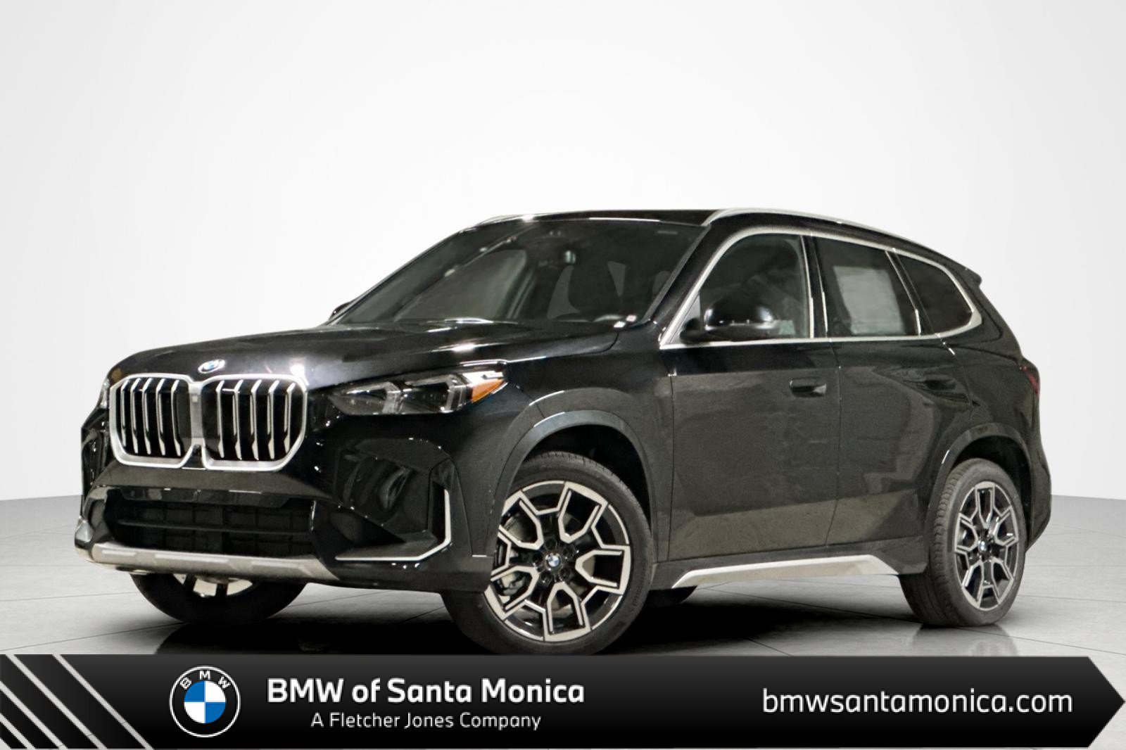 New 2027 BMW X1 xDrive28i w/ Technology Package