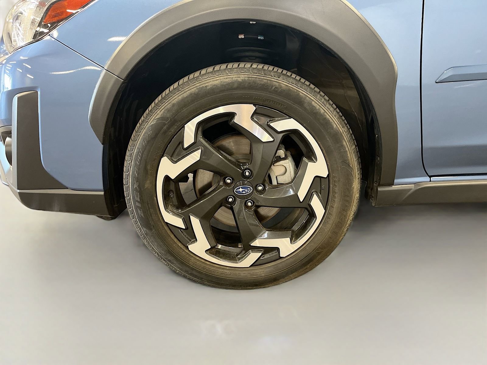 Used 2023 Subaru Crosstrek 2.5i Limited w/ Popular Package #2 image 28