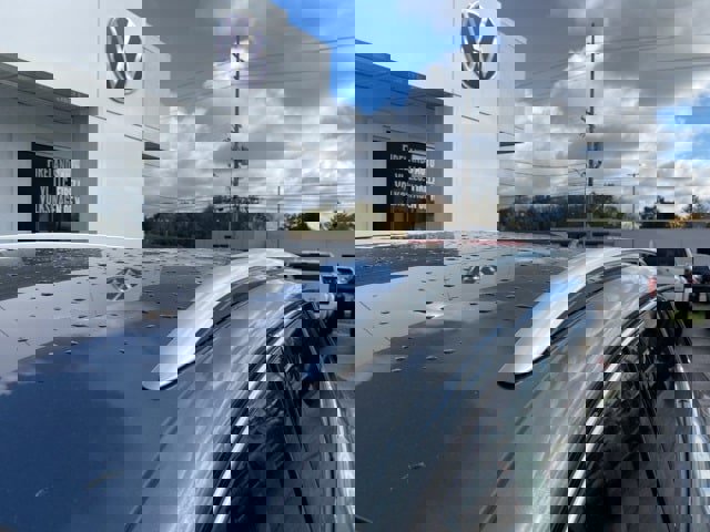 New 2025 Volkswagen Tiguan S image 14