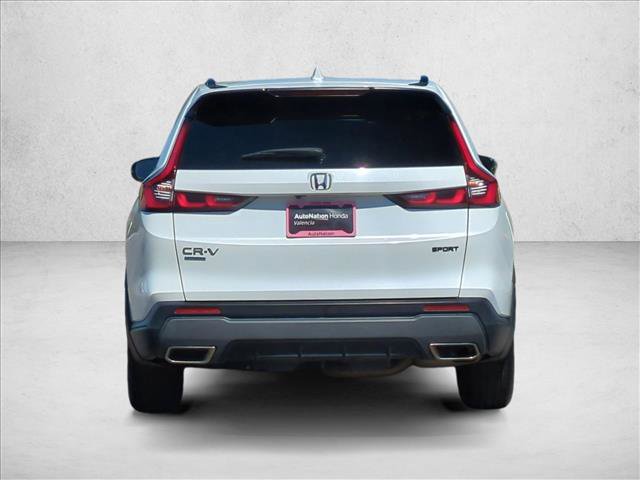 Used 2023 Honda CR-V Sport image 7