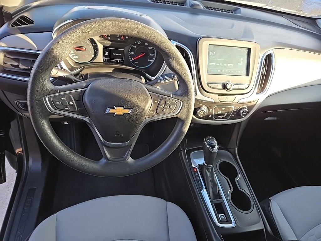 Used 2018 Chevrolet Equinox LT image 47