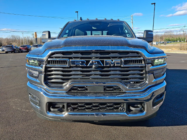 New 2026 RAM 2500 Tradesman AWD/4WD image 2