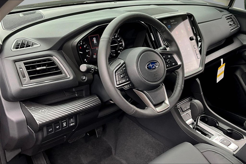New 2027 Subaru Ascent Premium AWD/4WD image 7