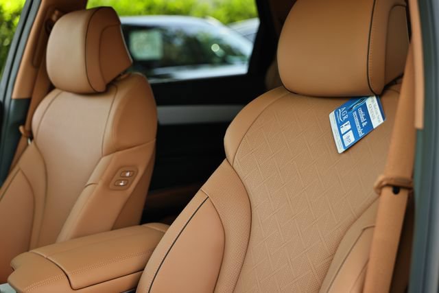 New 2026 Genesis GV80 3.5T Advanced AWD/4WD image 21