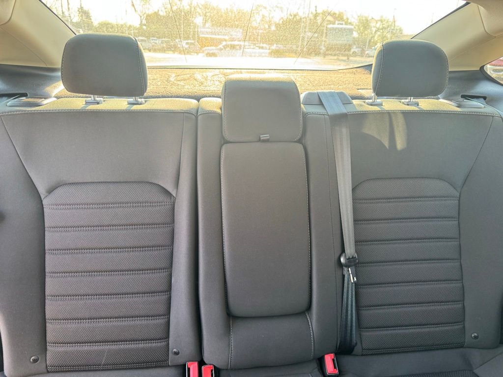 Certified 2020 Ford Fusion SE image 9