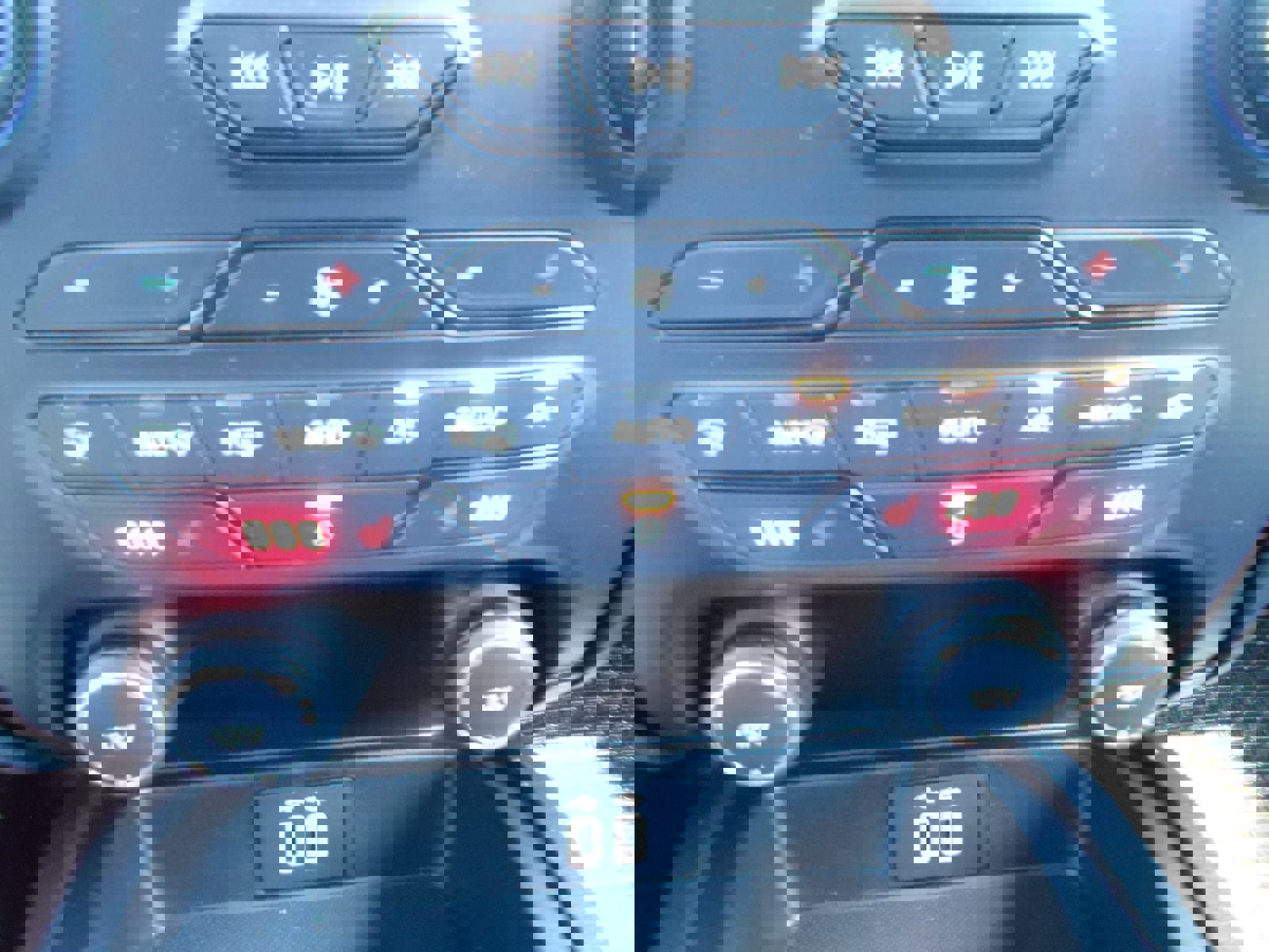 Used 2019 Ford Ranger Lariat w/ FX4 Off-Road Package image 9