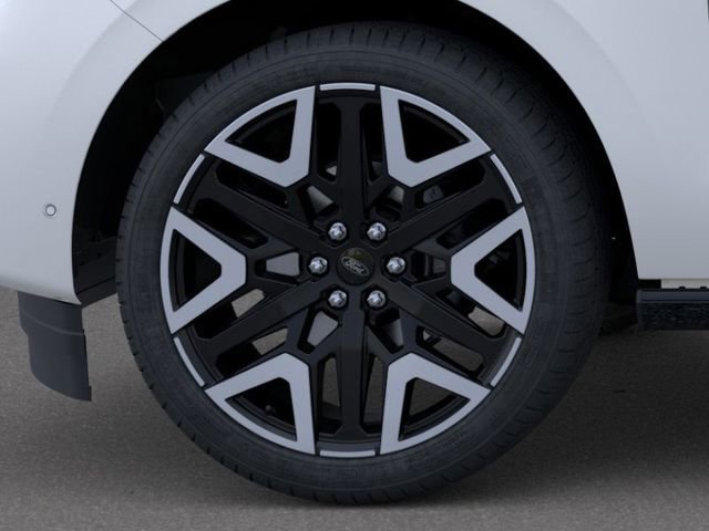 New 2026 Ford Expedition Max Platinum w/ Platinum Ultimate Package AWD/4WD image 19