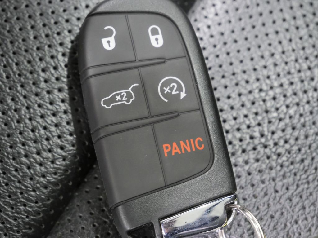 Used 2023 Jeep Compass Limited w/ Elite Group for (Red) Edition AWD/4WD image 29