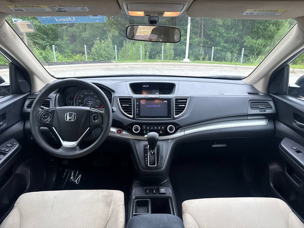 Used 2016 Honda CR-V EX image 17