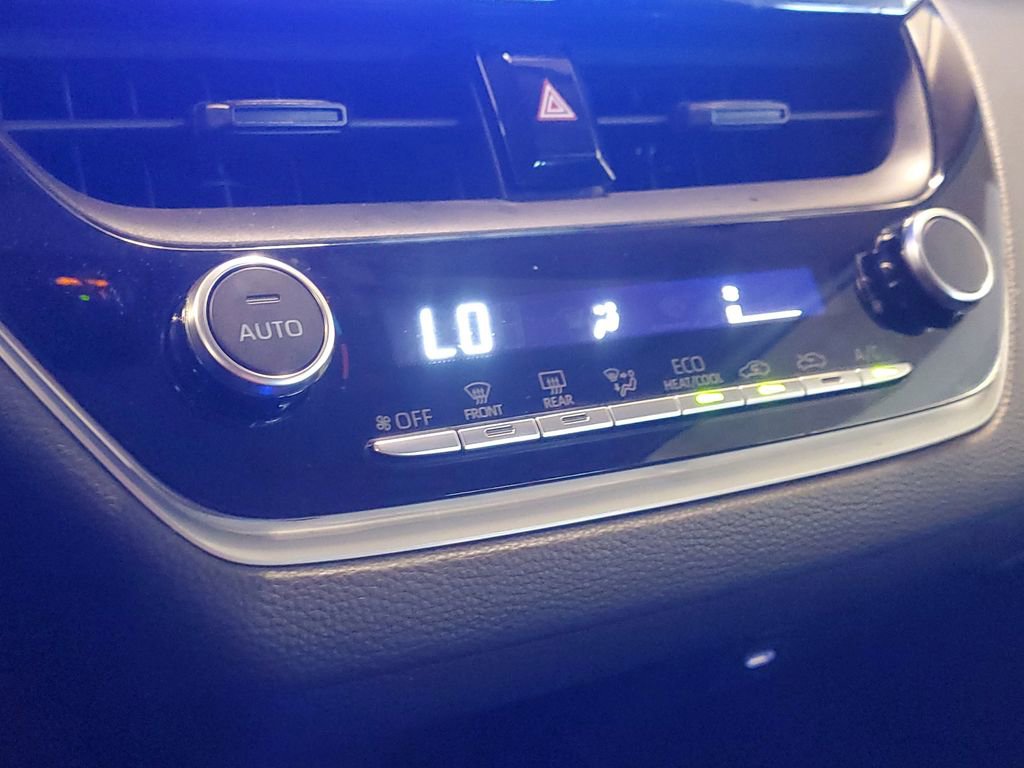 Used 2023 Toyota Corolla LE image 26