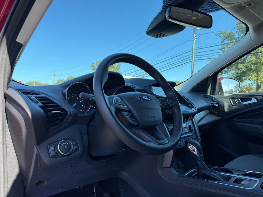 Used 2018 Ford Escape SE w/ SE SYNC Package AWD/4WD image 14