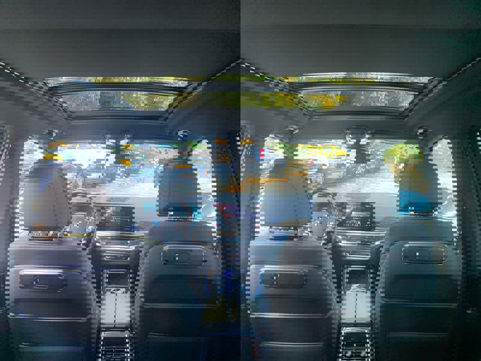 Used 2025 BMW X5 xDrive50e image 41