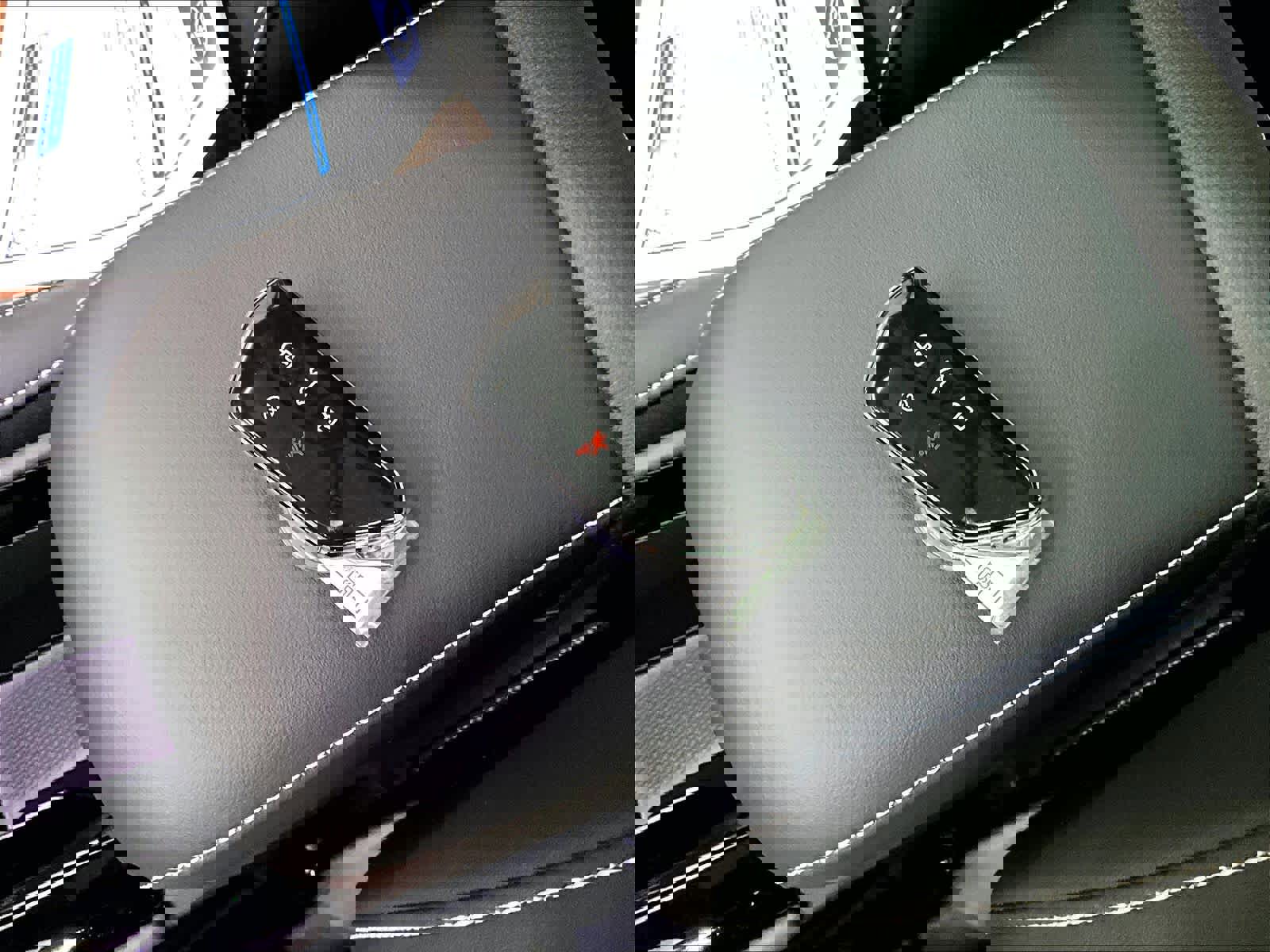 New 2026 Volkswagen Tiguan SEL R-Line image 36