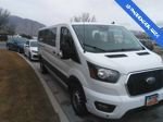 Used 2024 Ford Transit 350 XLT image 1