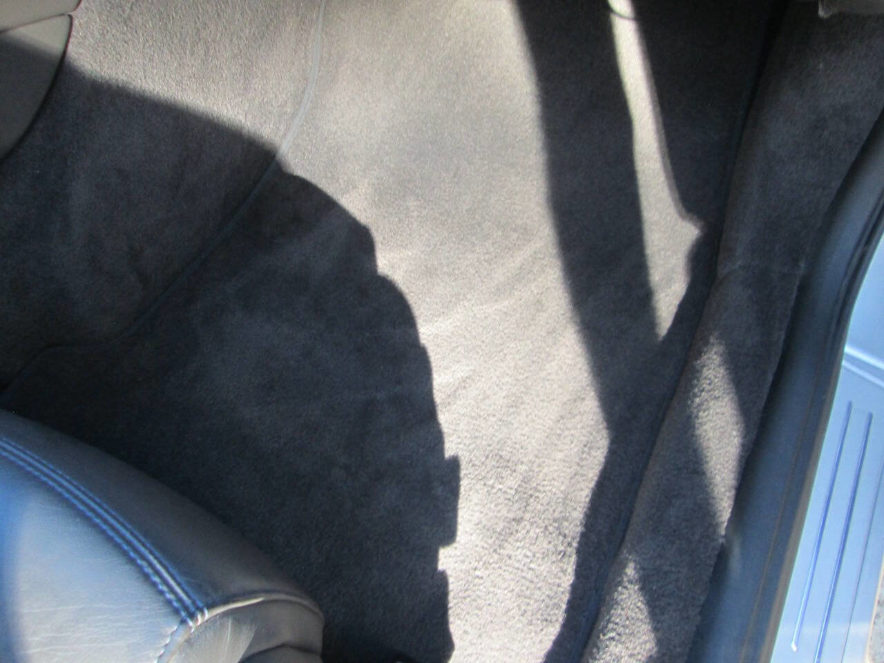 Used 2012 Maserati GranTurismo S image 44