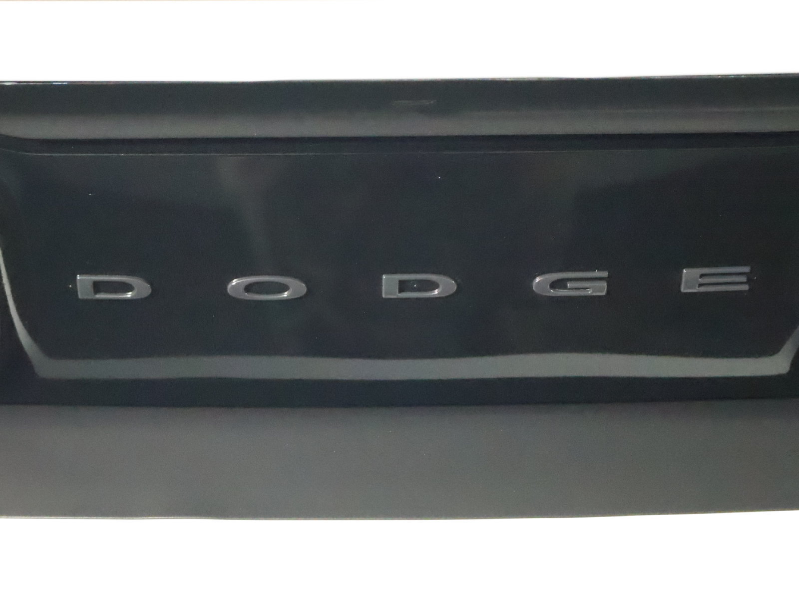 Used 2022 Dodge Challenger SXT w/ Blacktop Package RWD image 8