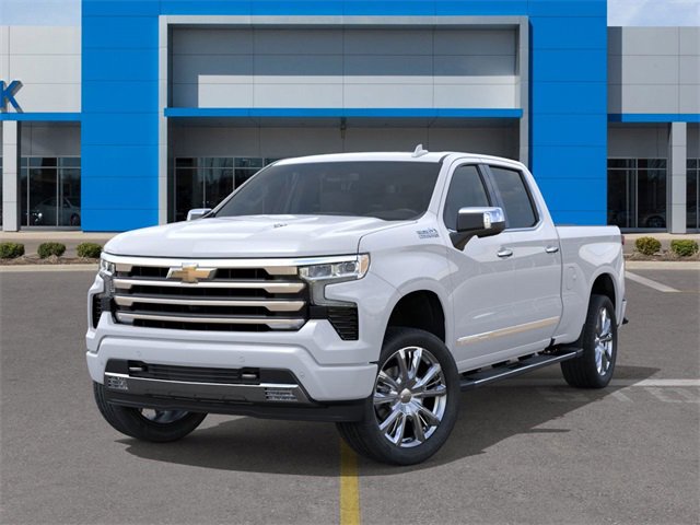 New 2026 Chevrolet Silverado 1500 High Country image 6
