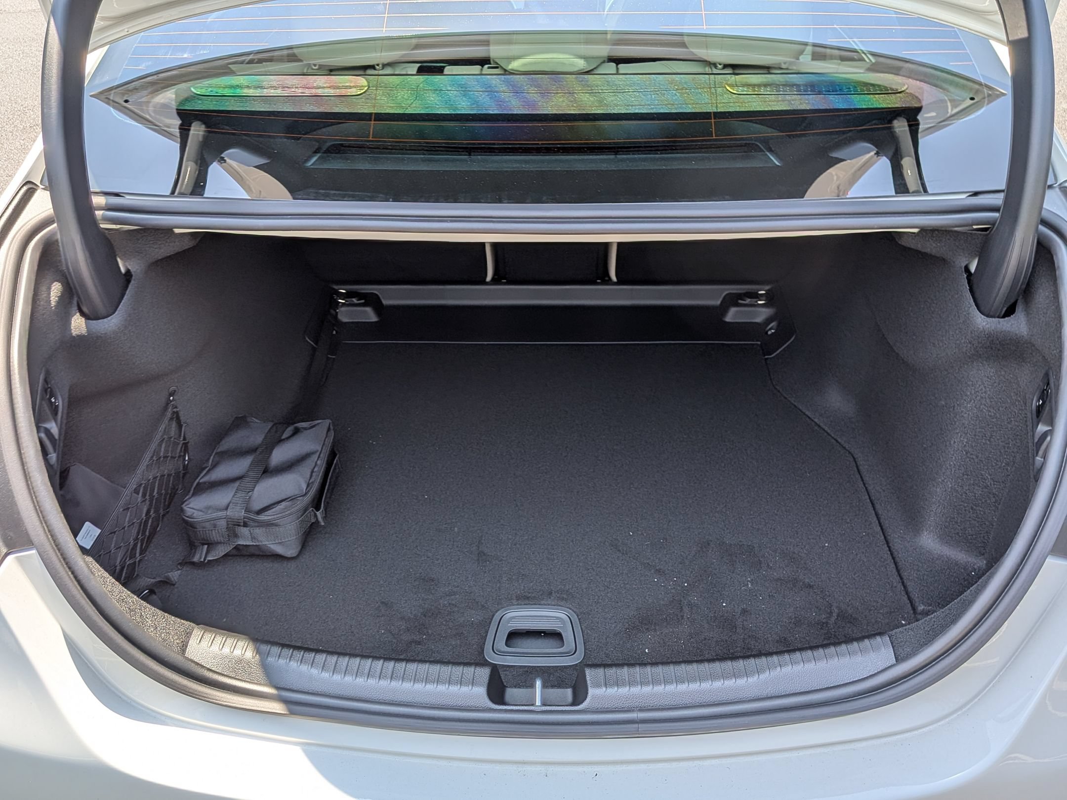 New 2026 Mercedes-Benz C 300 Sedan image 32