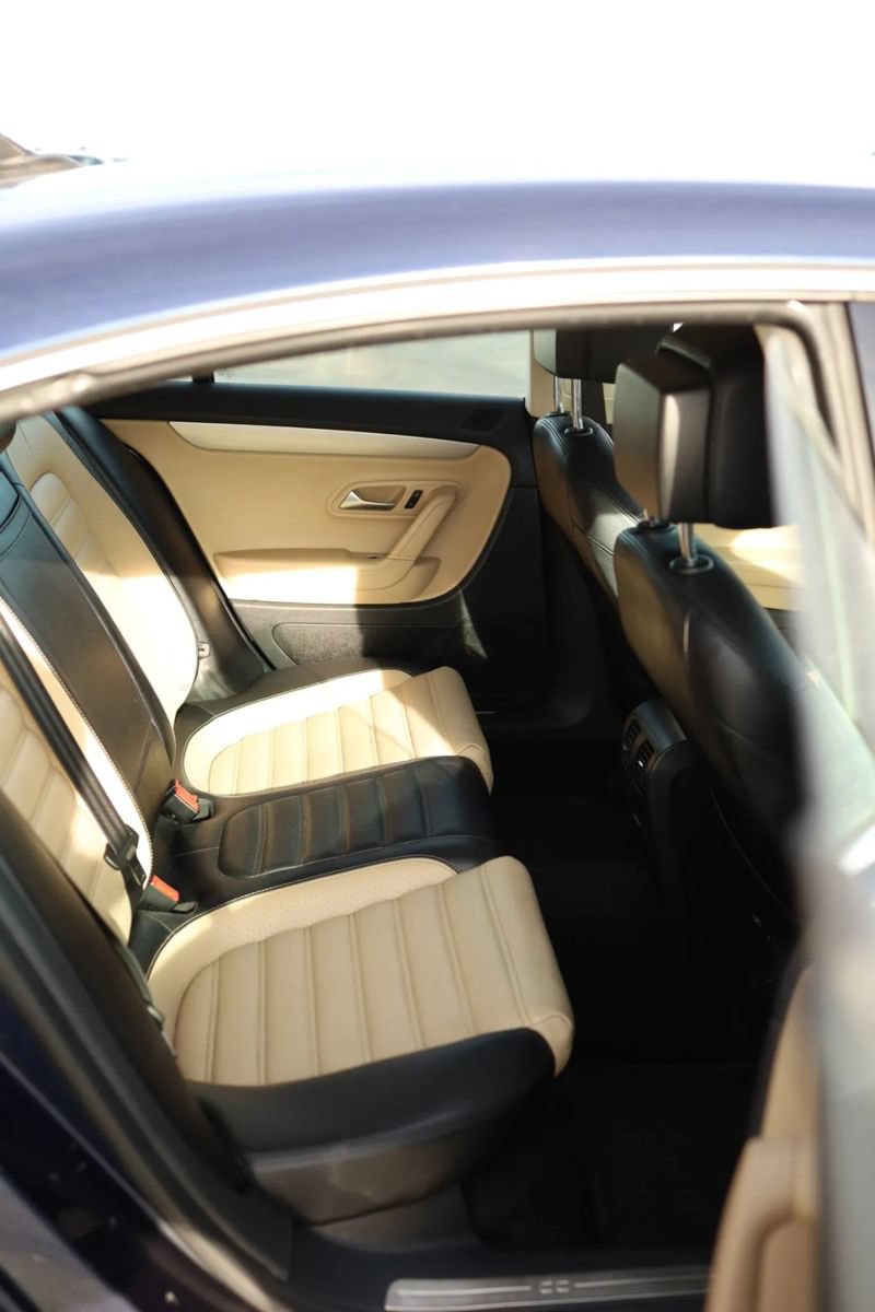 Used 2013 Volkswagen CC R-Line FWD image 48