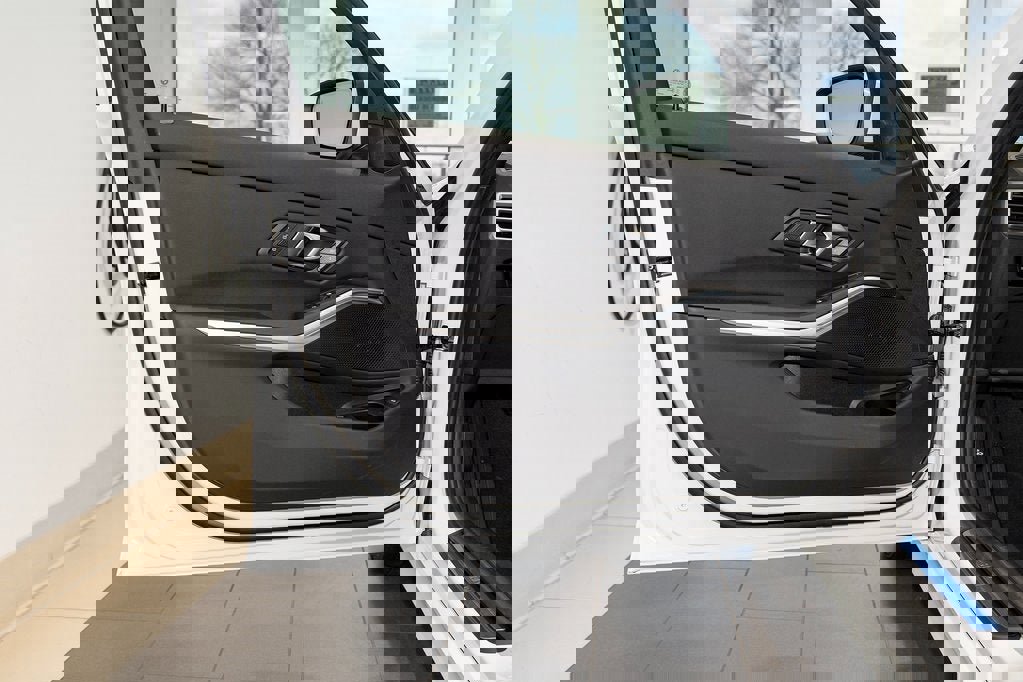 New 2026 BMW 330i xDrive Sedan w/ Premium Package image 12