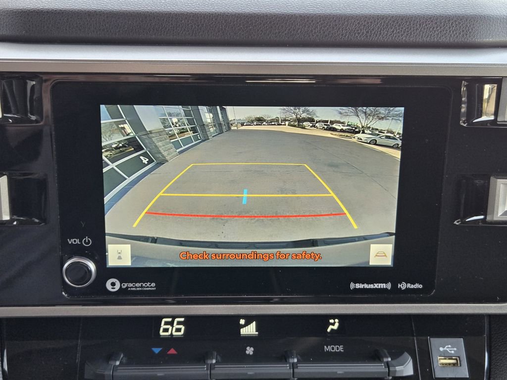 Used 2023 Toyota Tundra SR5 image 12